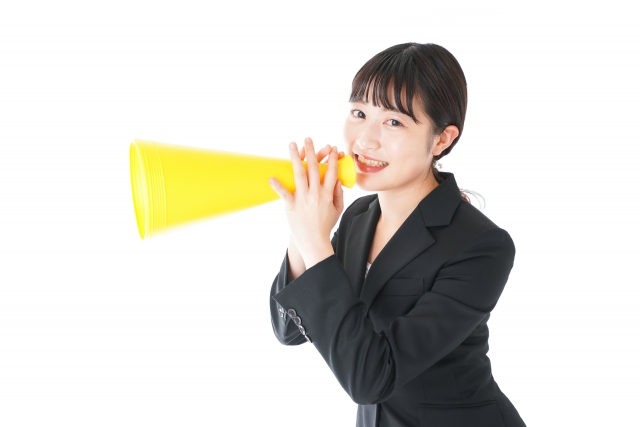 迷っている方へ ― 一歩踏み出す勇気を