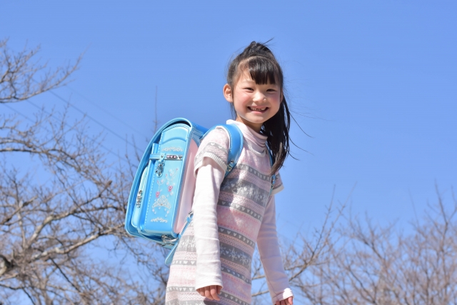 永久歯が生え揃ってから