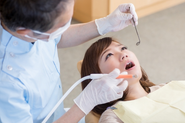 歯並びを治療するときの注意点