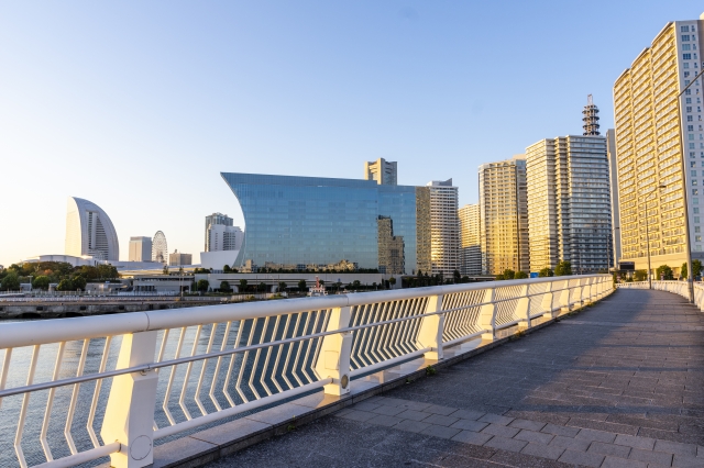 横浜で部分矯正をするなら