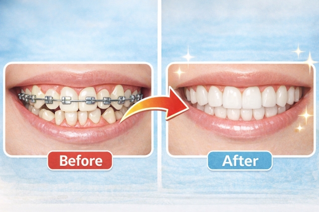 【失敗しない矯正】「安かろう悪かろう」を避ける！治療費と満足度のバランスを見極めるコスパ最強の矯正治療の受け方