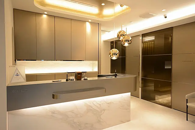 銀座 青山 You矯正歯科 二子玉川院