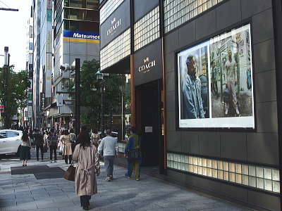 ＪＲ線・東京メトロ銀座線・日比谷線・丸の内線の方２