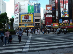 電車をご利用の方2