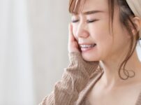 痛みや違和感が少ない