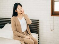 痛いときの対処法