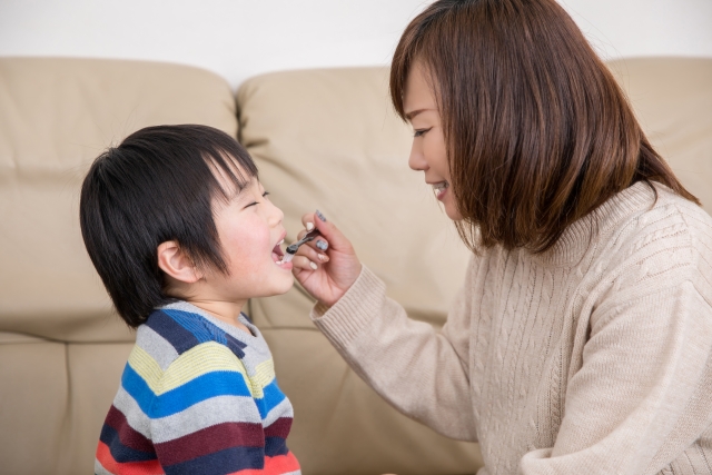 虫歯や歯周病のリスクを減らせる