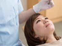 交換日数と治療期間の関係性