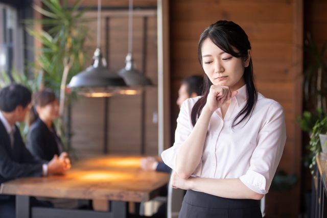 22時間装着が無理なときの対処法