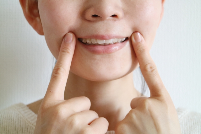 出っ歯とすきっ歯が及ぼす影響
