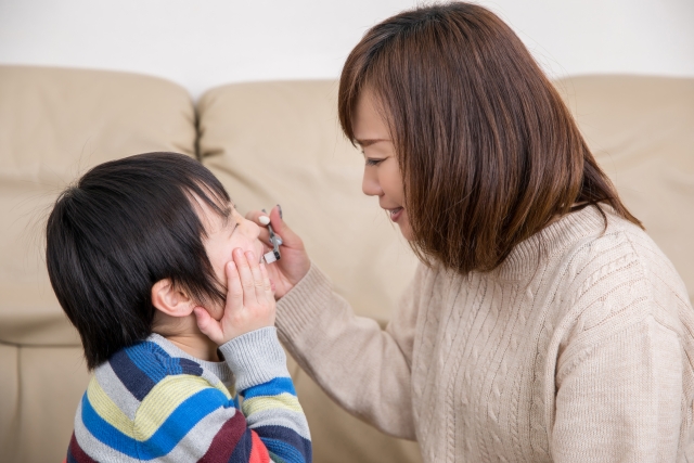 子供の矯正で抜歯をしない方法