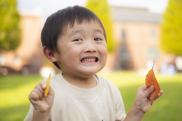 子どもの歯科矯正のメリット