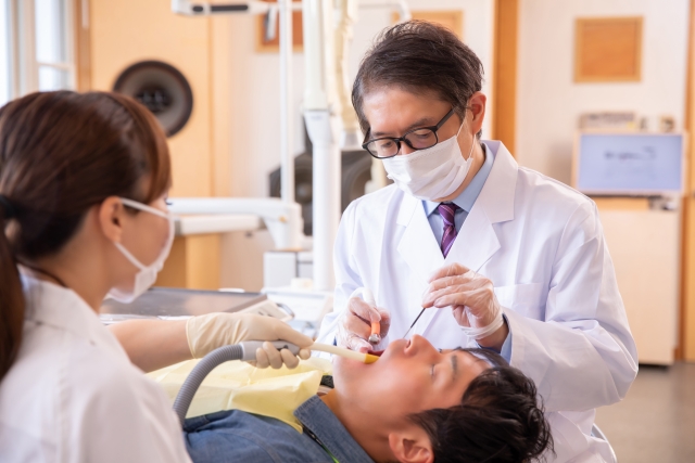 整形並みに変化する歯列矯正治療の種類