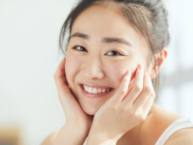 当院では、見た目の美しさだけでなく、噛む機能や健康を大切にした矯正治療