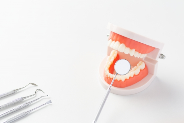 矯正治療が必要な代表的な歯並び