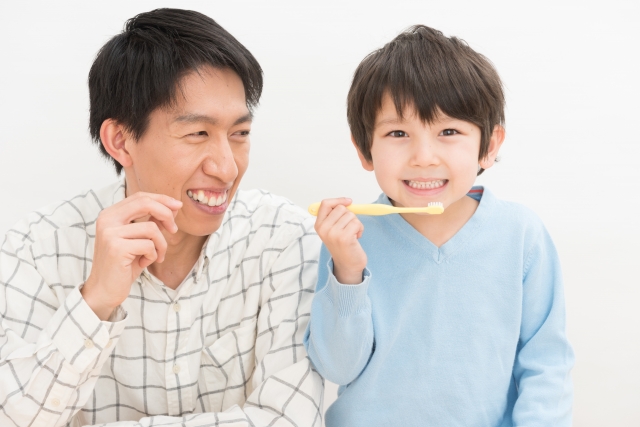 デーモンシステムは子どもにも適用可能