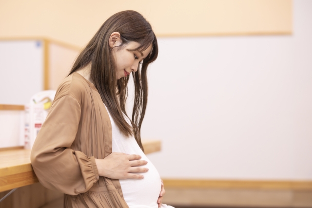 歯科 矯正 妊娠 し やすい