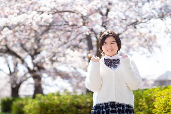 高校生が矯正治療をはじめるときの注意点