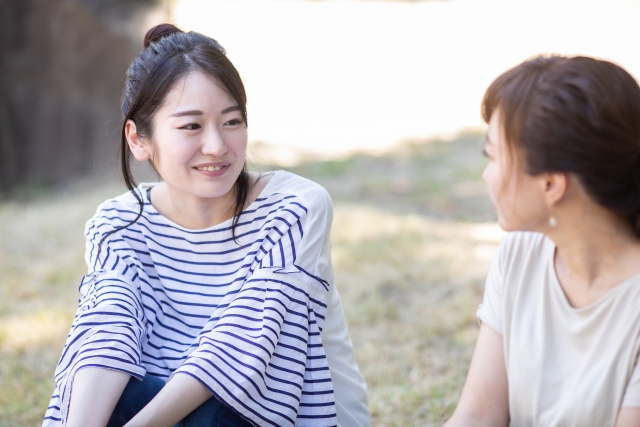 4. 40代～・子どもの親御さんへ：年齢別のポイント