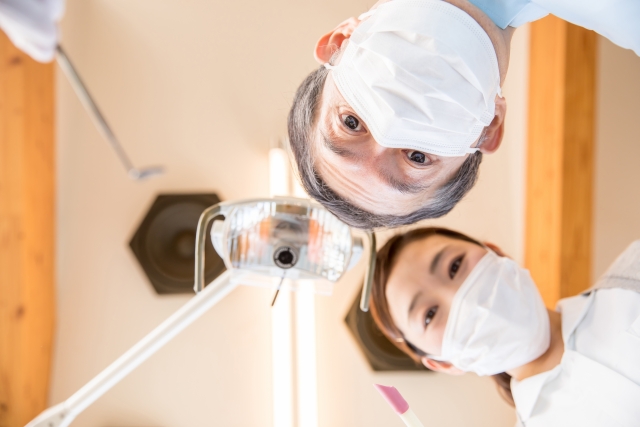 歯列矯正の保険適用は信頼できる歯科医に相談を