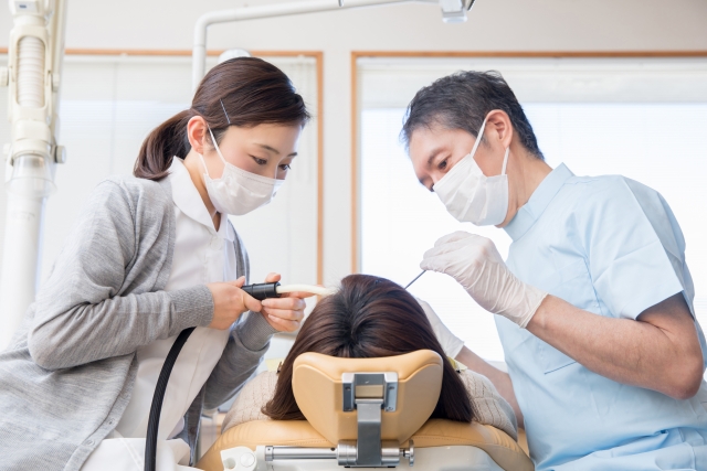 ビーバー歯の矯正治療方法と費用