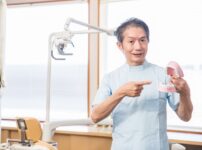 先天性欠如歯の概要