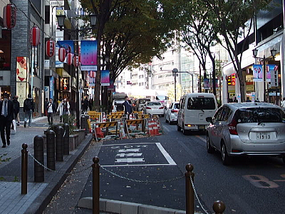 渋谷医院 電車をご利用の方6