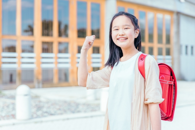 小学生が矯正するメリット