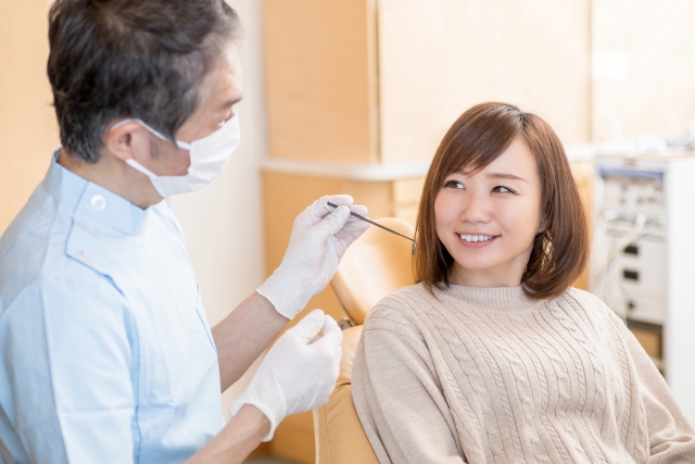 歯列矯正でしゃくれたら再治療はできる？