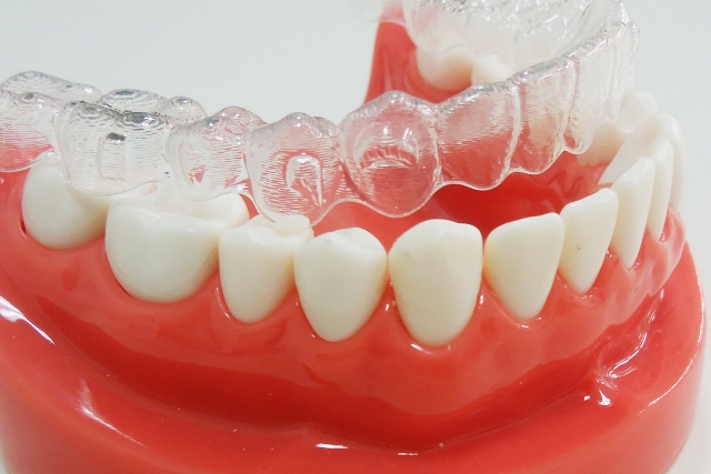 歯列矯正と笑顔の関係