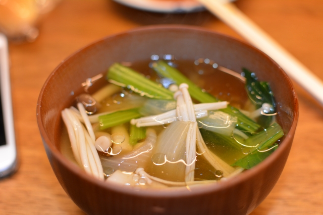 野菜などの繊維質