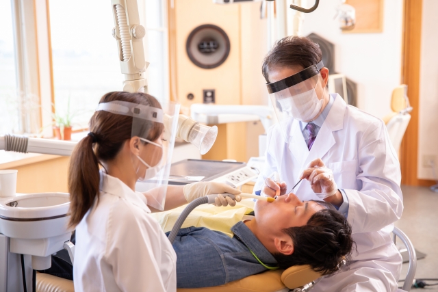 インビザライン対応の歯科医院を選ぶポイント