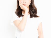 口元や舌の悪い癖