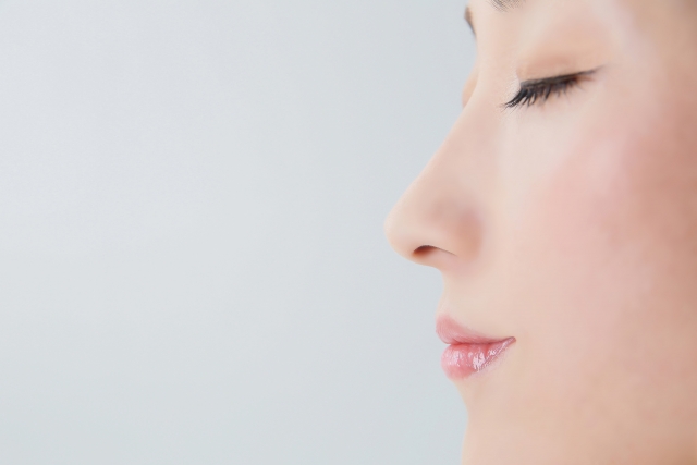 矯正治療で鼻に変化はある？