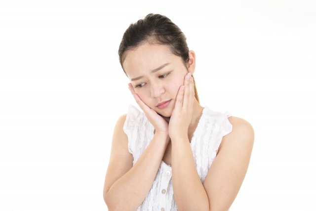歯列矯正で嘔吐反射が不安な理由
