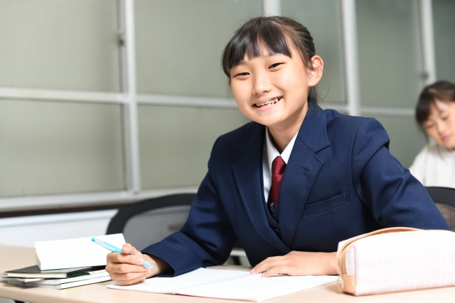 中学生・高校生