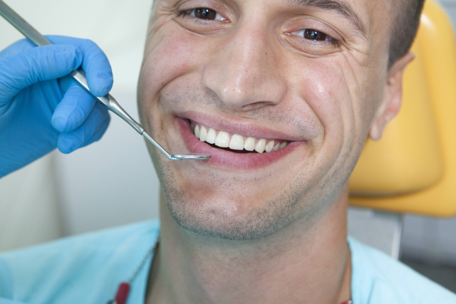 海外では歯列矯正への意識が高い？