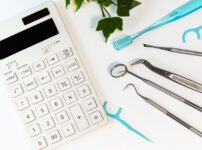 すきっ歯の治療期間・費用