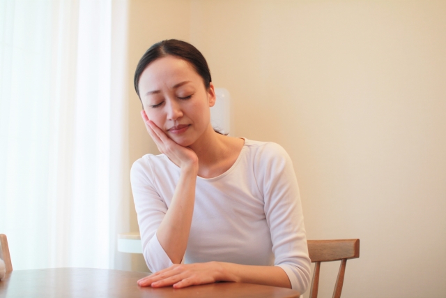 ブラケットを飲み込んだときの対応方法