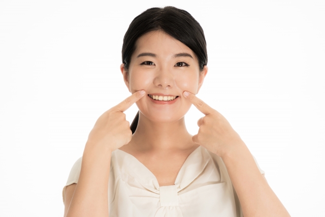 歯列矯正が顔立ちに与える影響