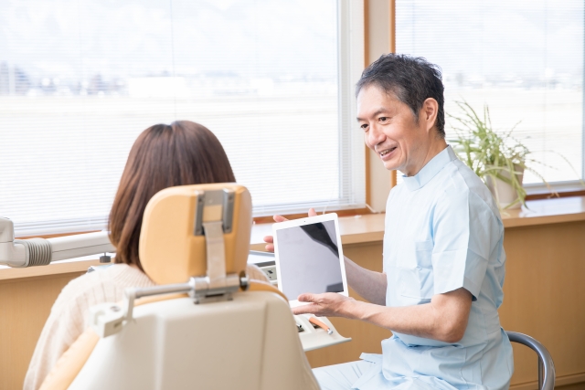 顎の大きさと歯並びの悩みは歯科医に相談しよう