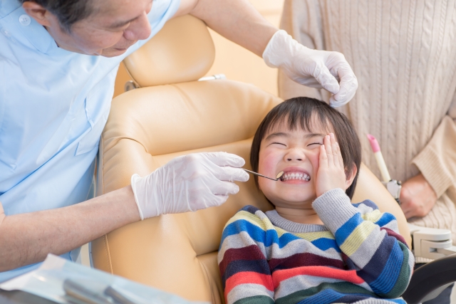 癒合歯は矯正治療が必要なのか歯科医が解説｜乳歯の癒合歯への対処法や永久歯への影響もご紹介